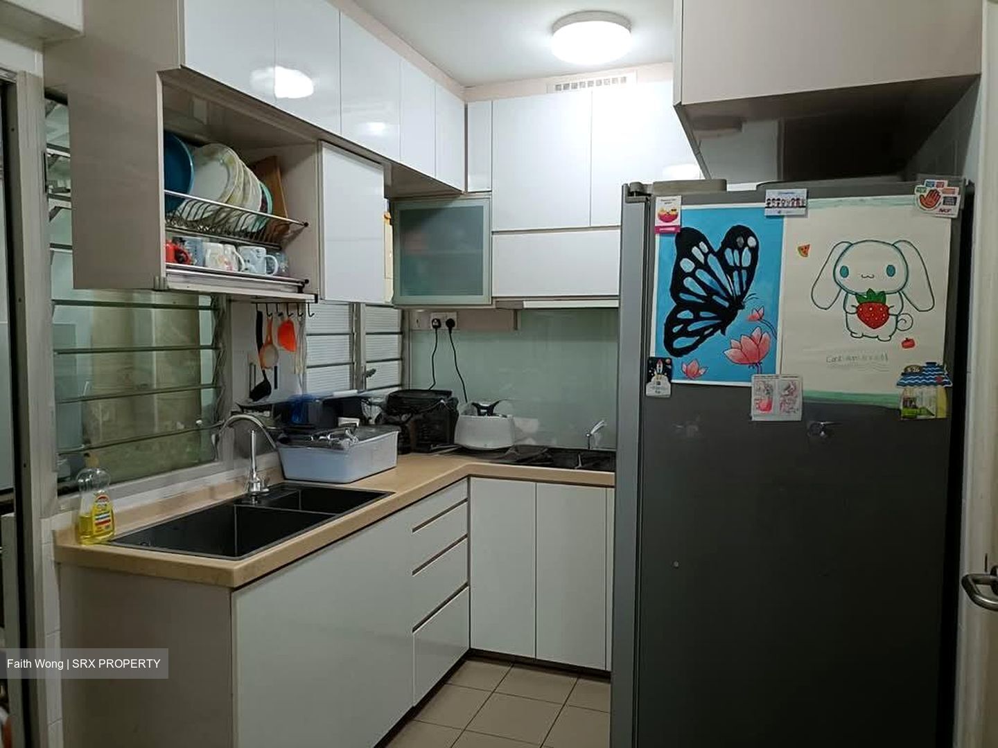 Blk 127C Kim Tian Green (Bukit Merah), HDB 4 Rooms #606469221
